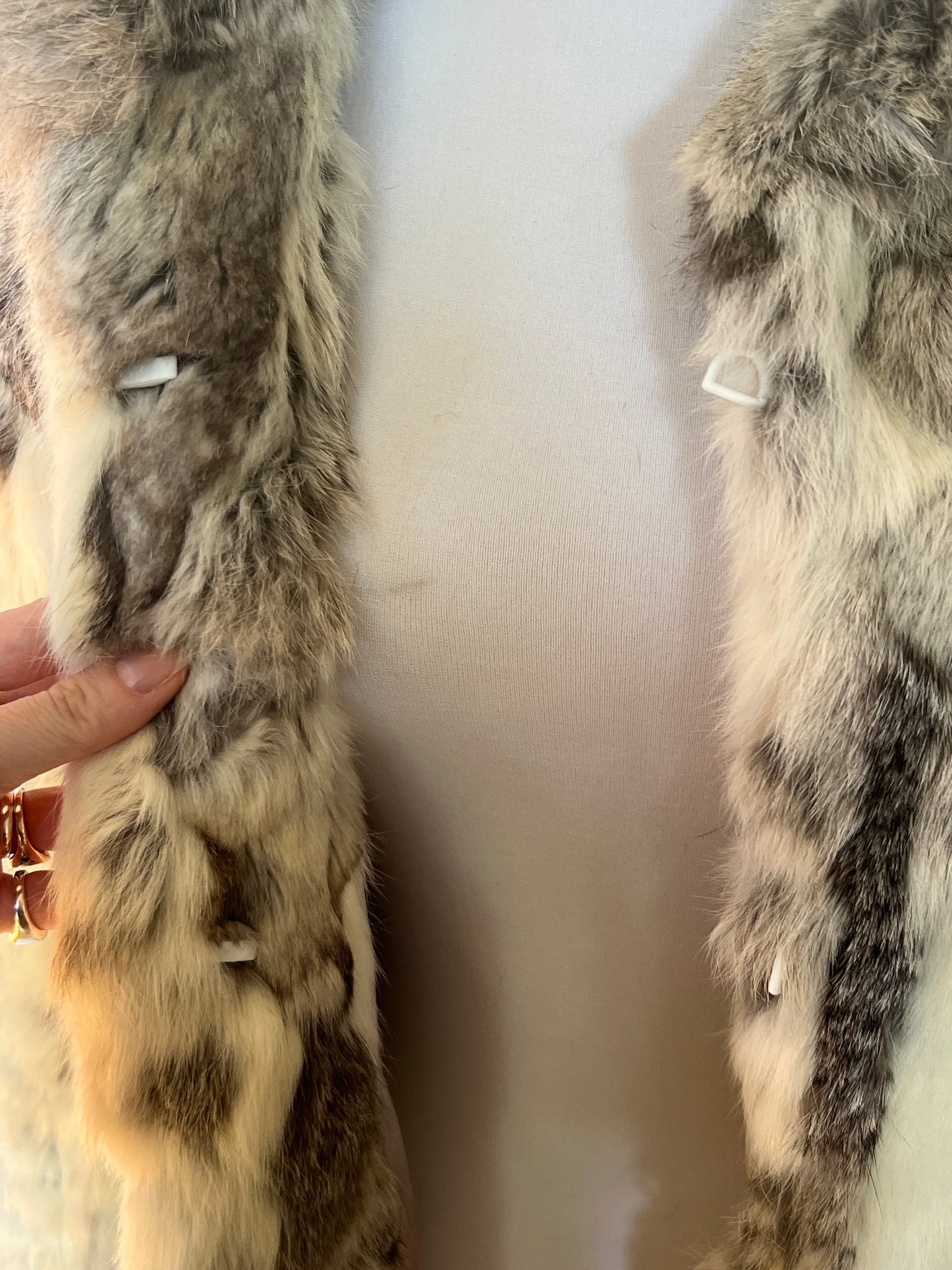 Fur Coat 036 (M/L)