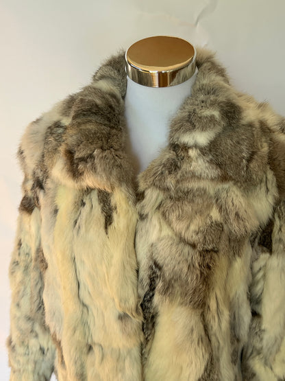 Fur Coat 036 (M/L)