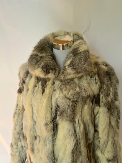 Fur Coat 036 (M/L)