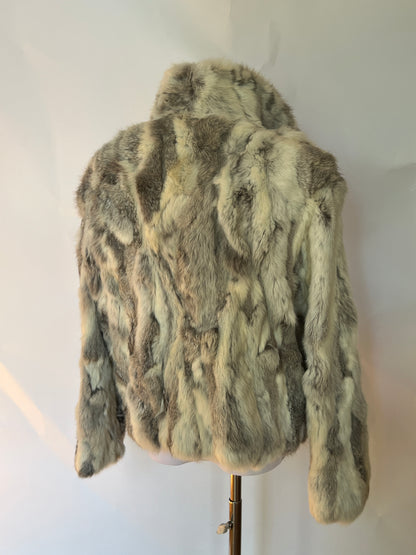 Fur Coat 036 (M/L)