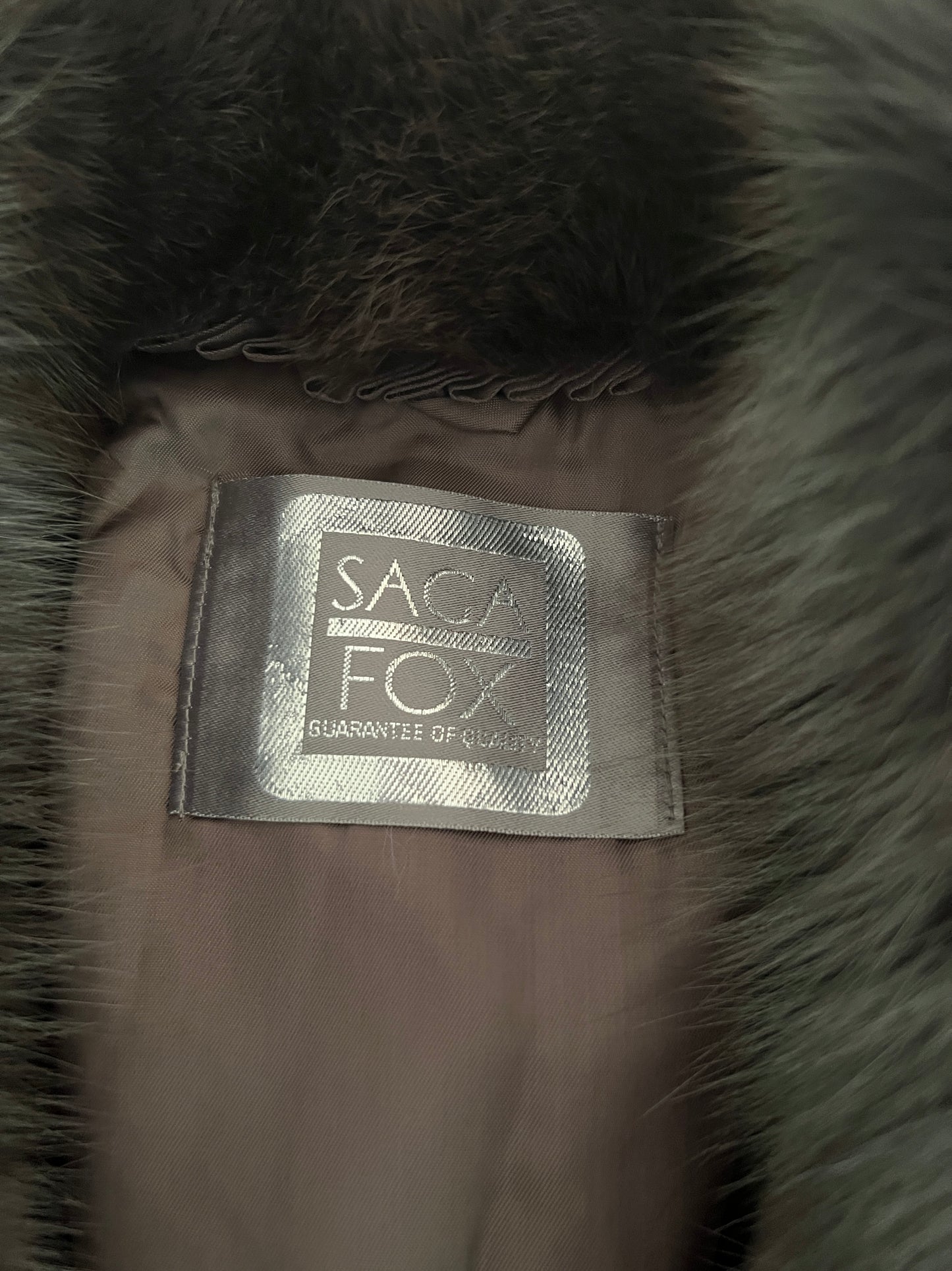Fur Coat 037 (L/XL)