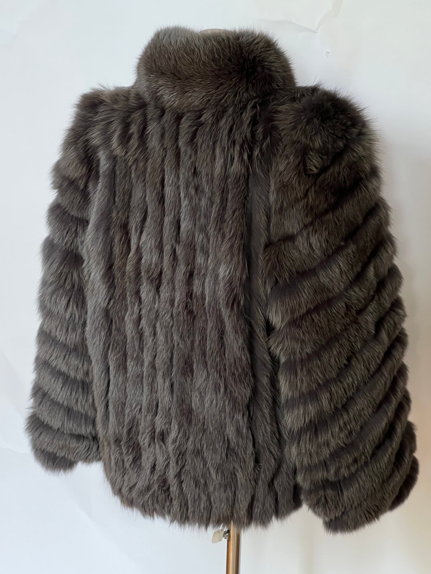 Fur Coat 037 (L/XL)