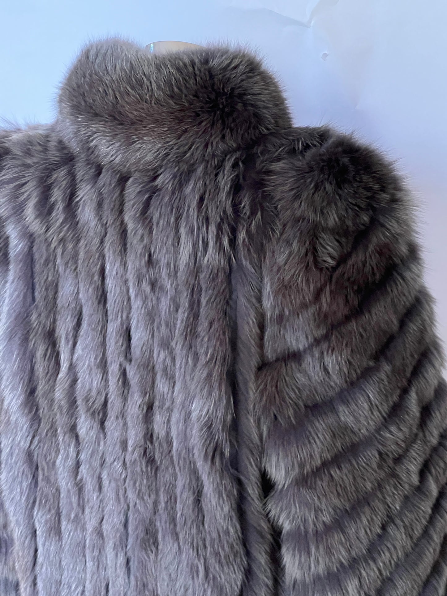 Fur Coat 037 (L/XL)