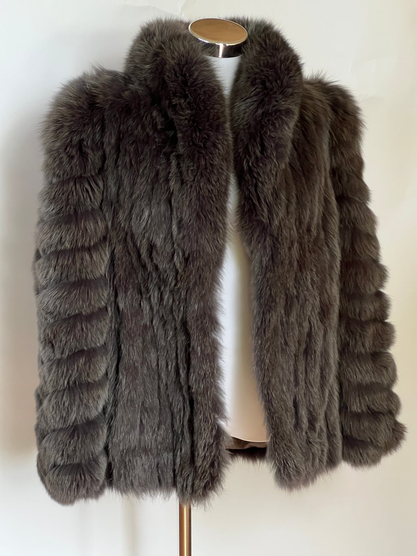 Fur Coat 037 (L/XL)