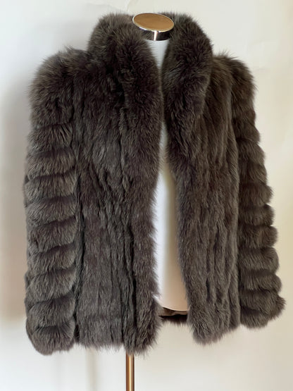 Fur Coat 037 (L/XL)
