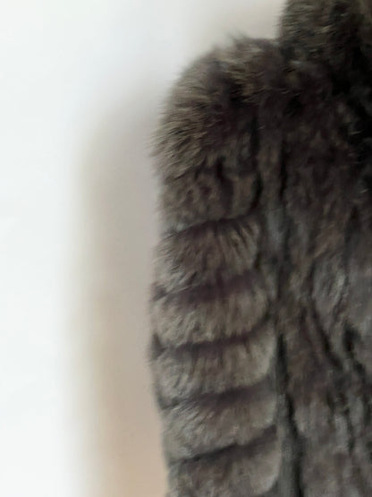 Fur Coat 037 (L/XL)