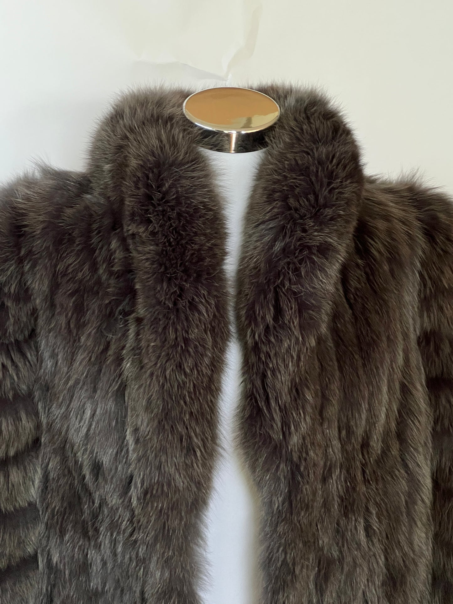 Fur Coat 037 (L/XL)