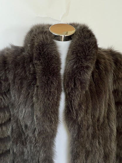 Fur Coat 037 (L/XL)