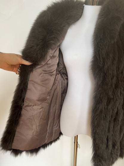 Fur Coat 037 (L/XL)