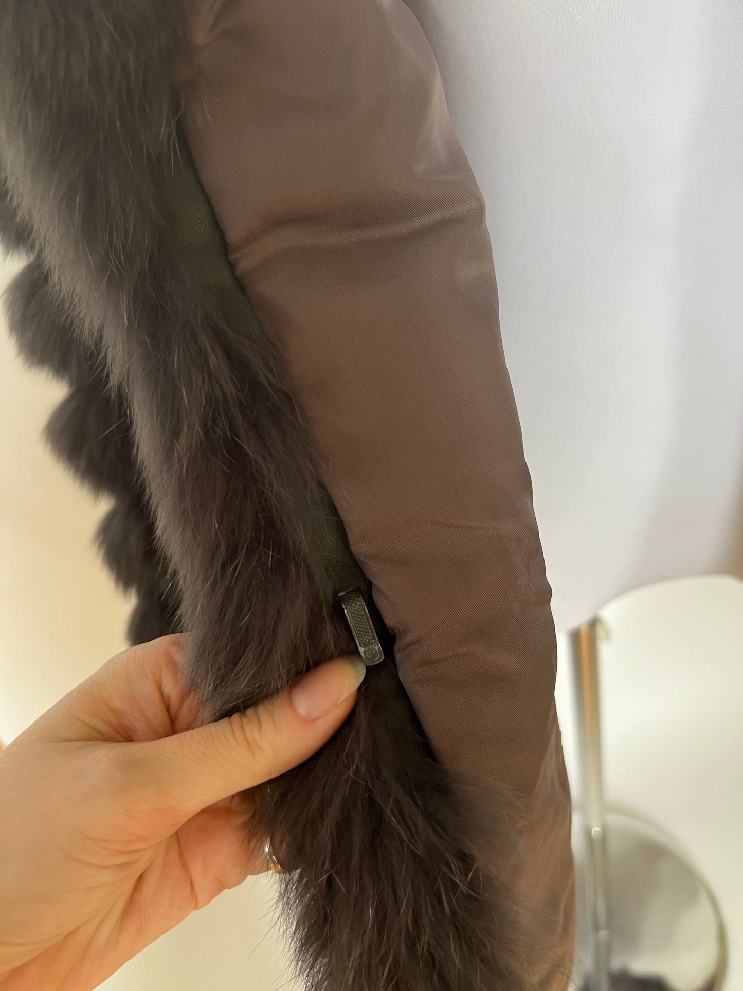 Fur Coat 037 (L/XL)