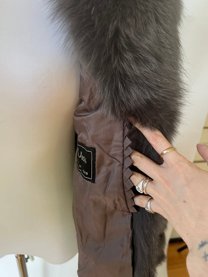Fur Coat 037 (L/XL)