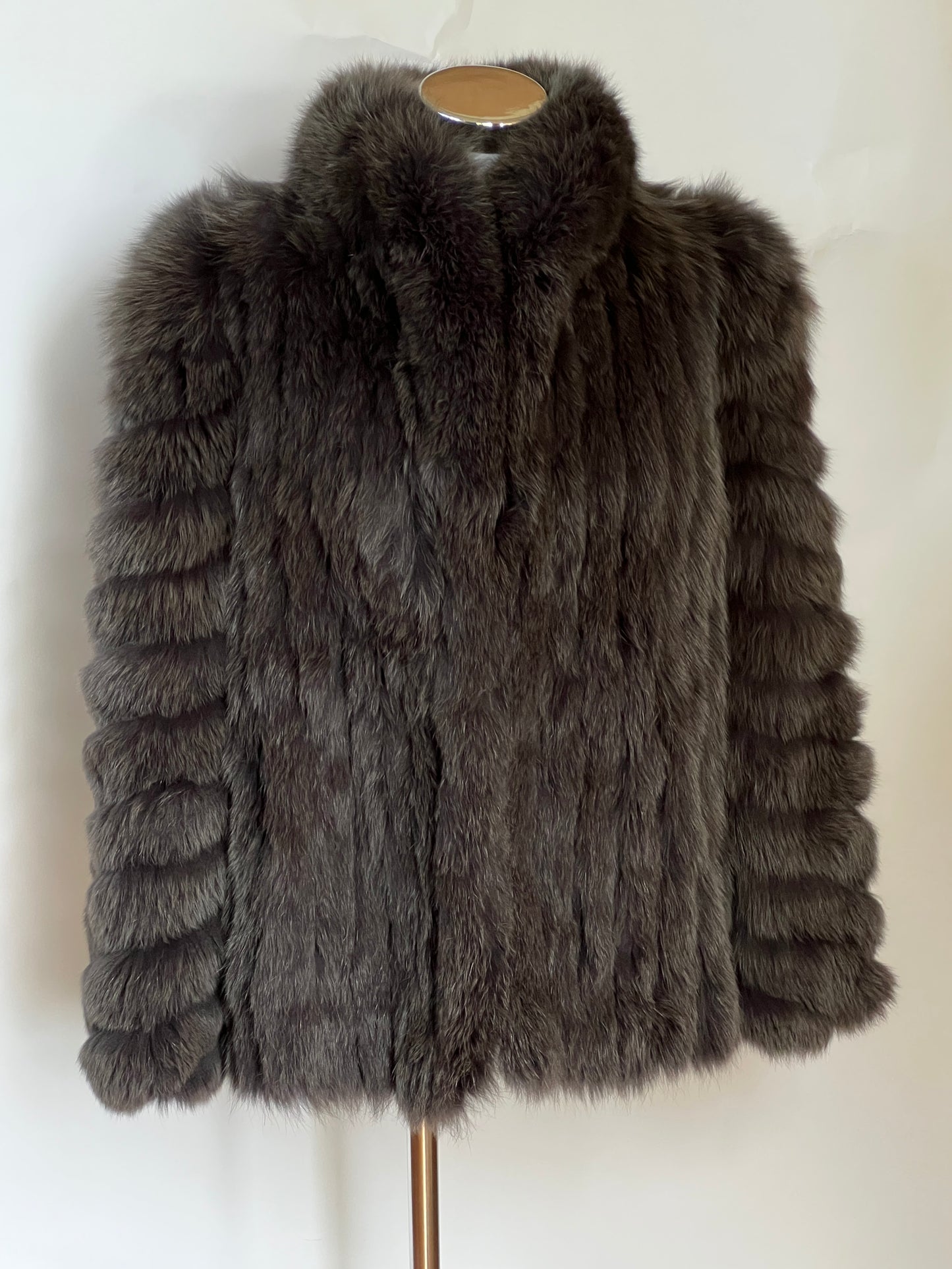 Fur Coat 037 (L/XL)