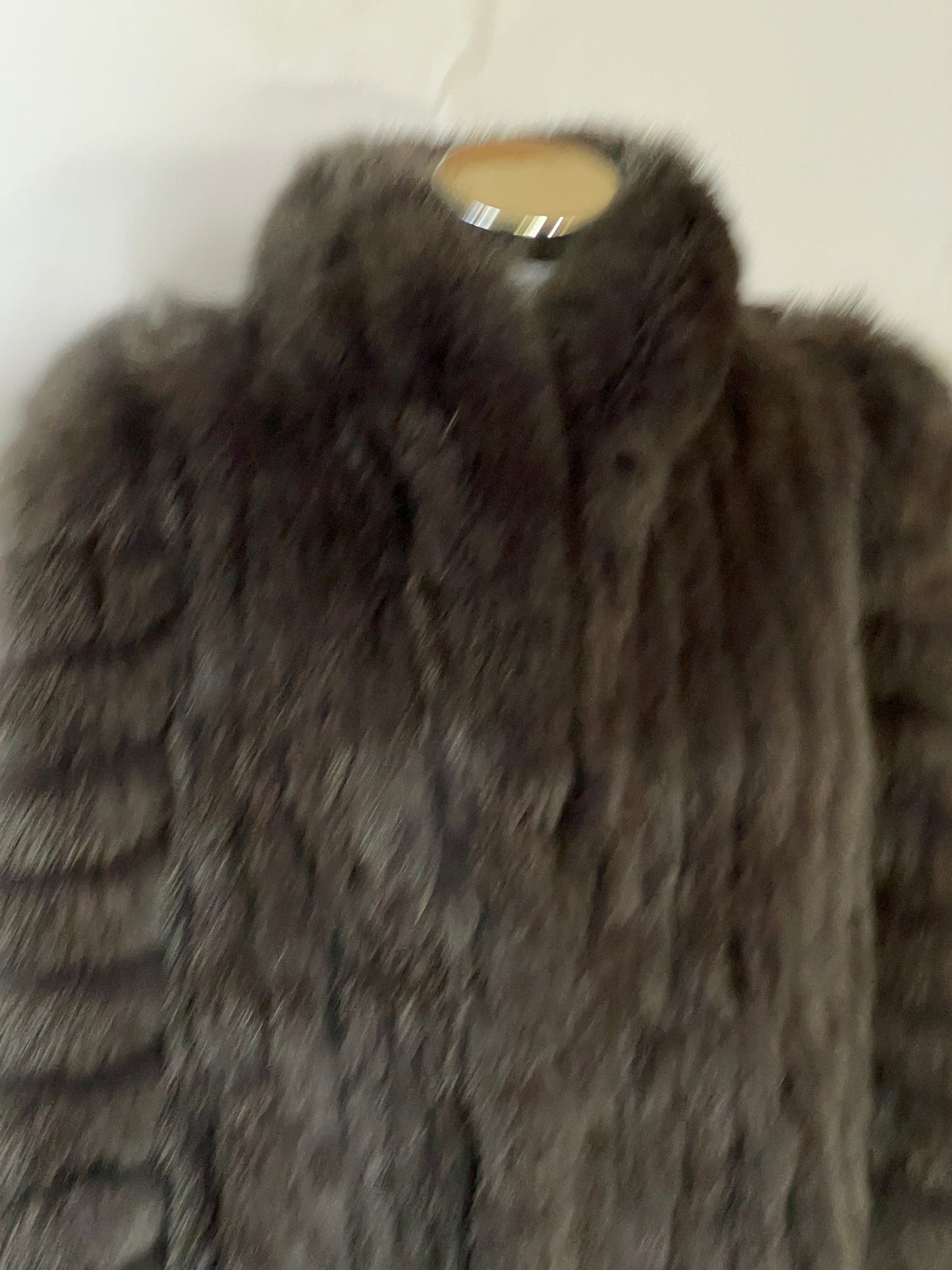 Fur Coat 037 (L/XL)