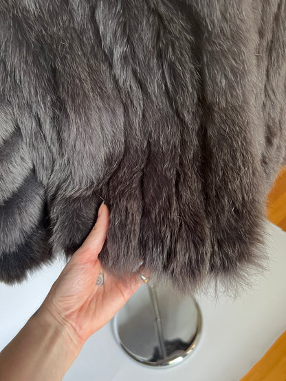 Fur Coat 037 (L/XL)