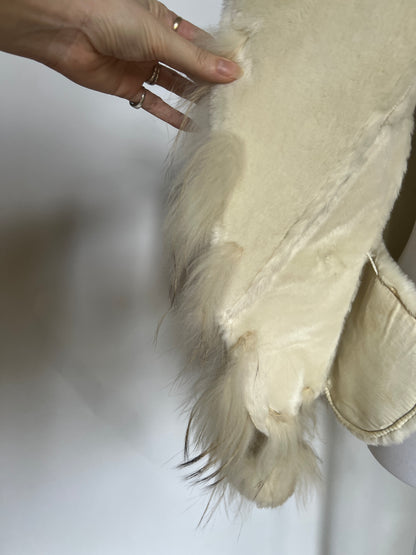 Fur Coat 038 (XS)