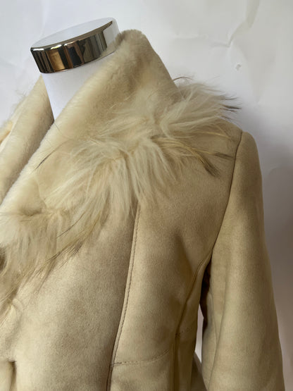 Fur Coat 038 (XS)