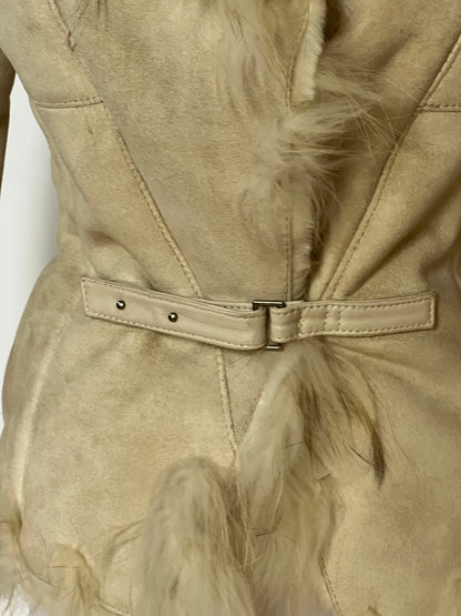 Fur Coat 038 (XS)