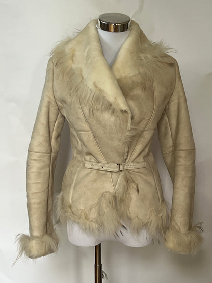 Fur Coat 038 (XS)