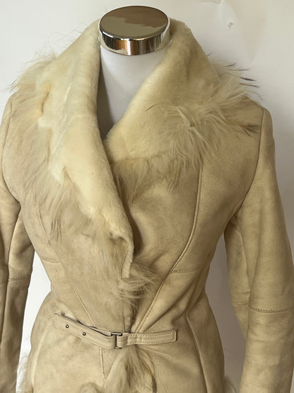 Fur Coat 038 (XS)