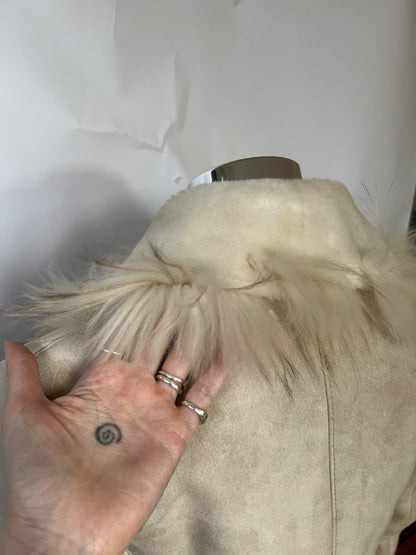 Fur Coat 038 (XS)