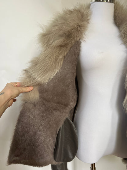 Fur Coat 039 (M/L)