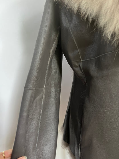 Fur Coat 039 (M/L)