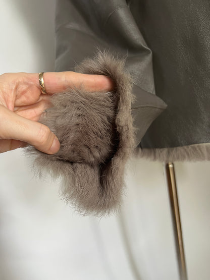 Fur Coat 039 (M/L)