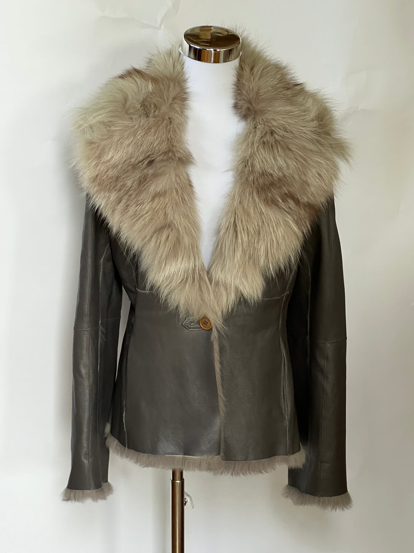 Fur Coat 039 (M/L)