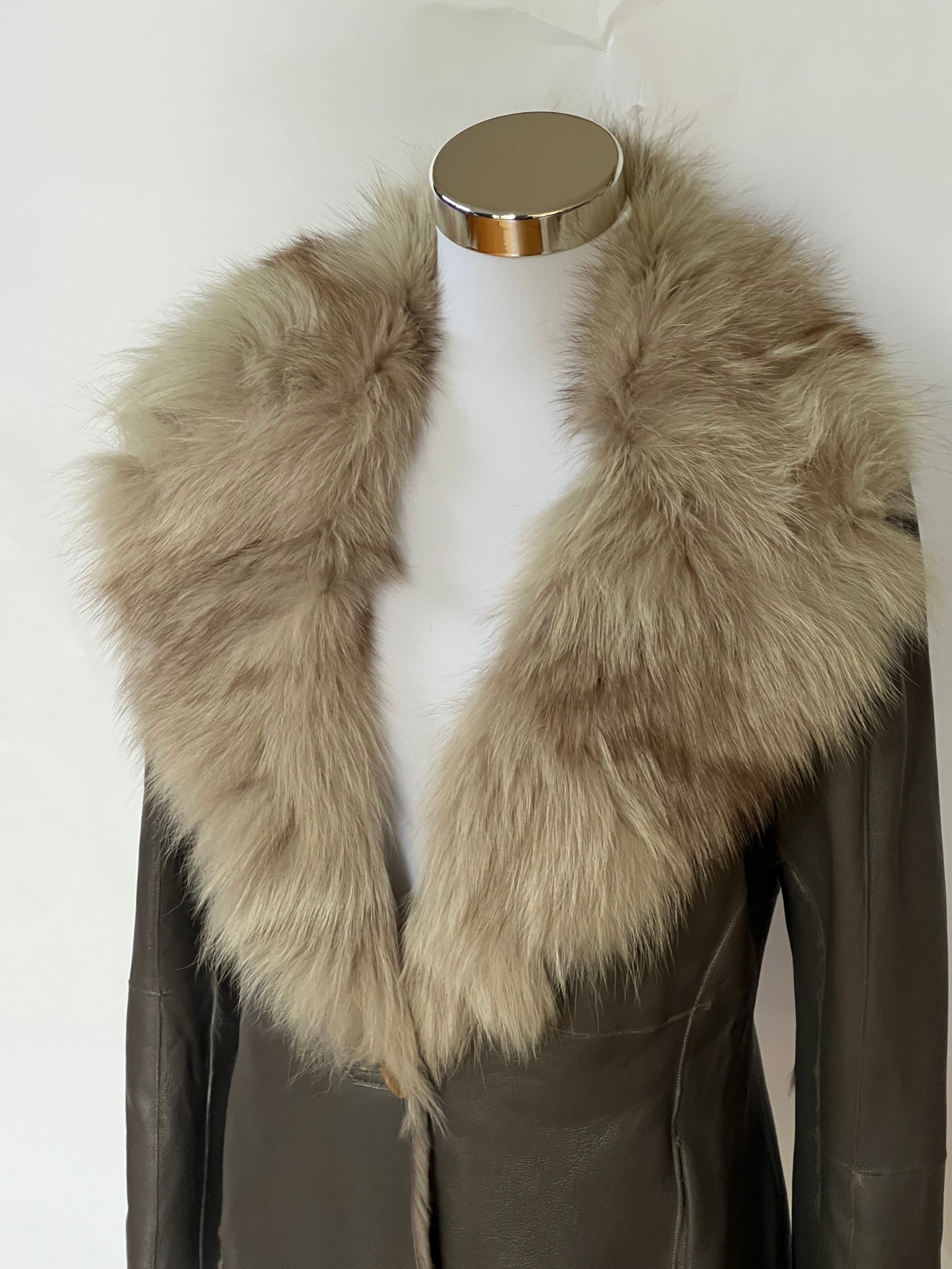 Fur Coat 039 (M/L)
