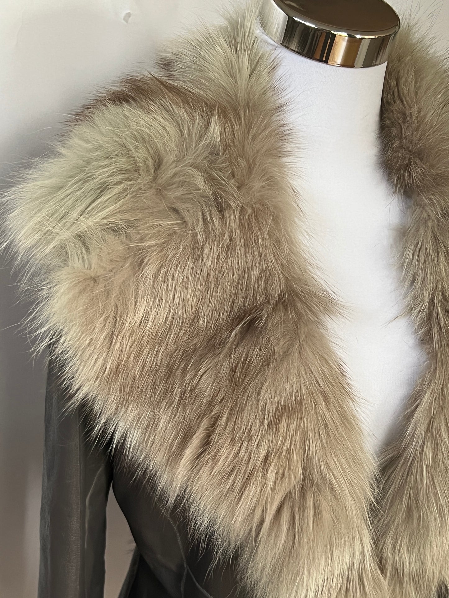 Fur Coat 039 (M/L)