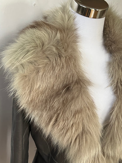 Fur Coat 039 (M/L)