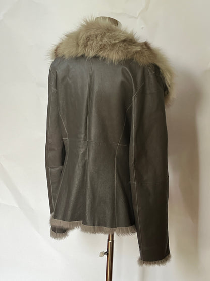 Fur Coat 039 (M/L)
