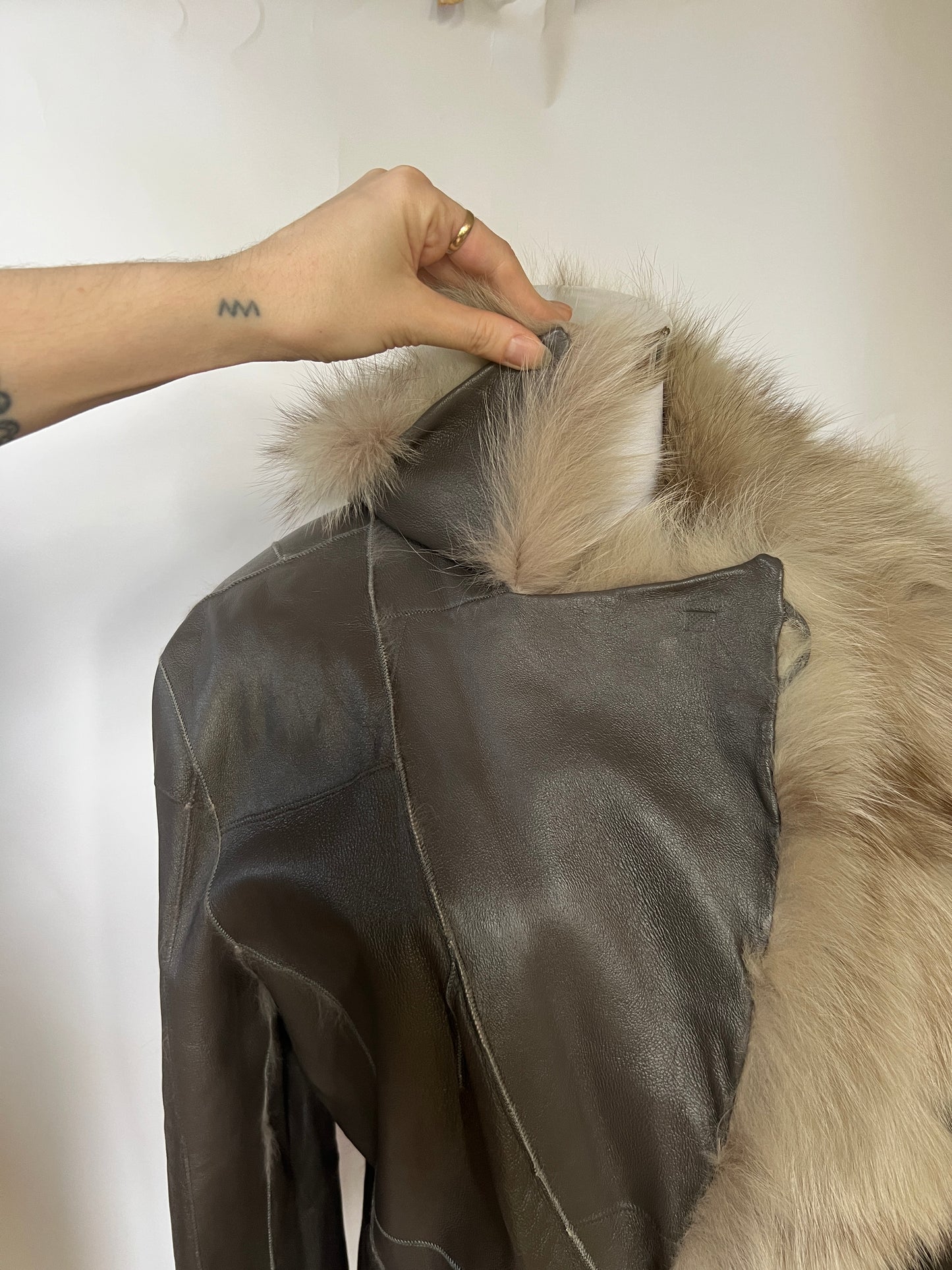 Fur Coat 039 (M/L)