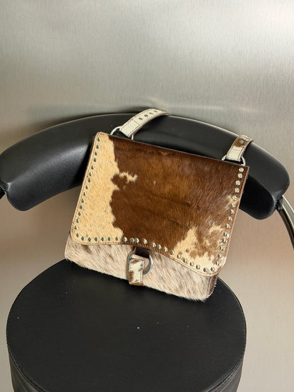 Cowhide 1/10