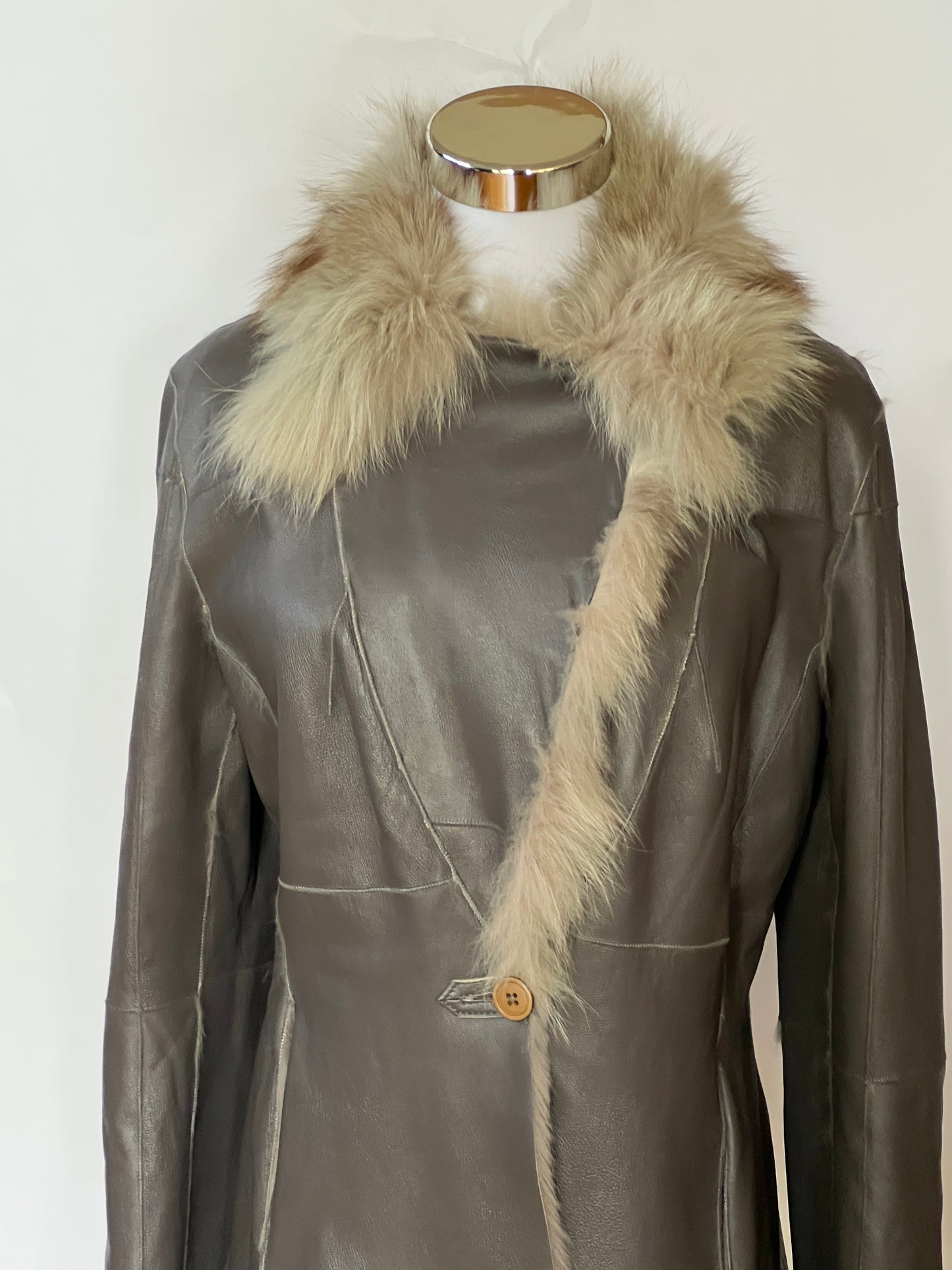Fur Coat 039 (M/L)
