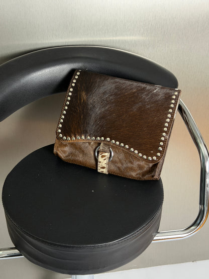 Cowhide 2/10