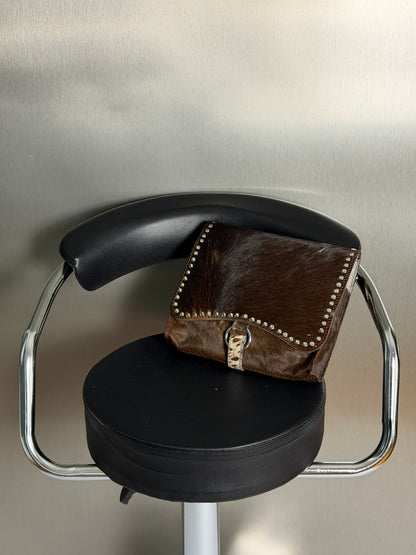 Cowhide 2/10