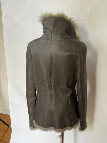 Fur Coat 039 (M/L)