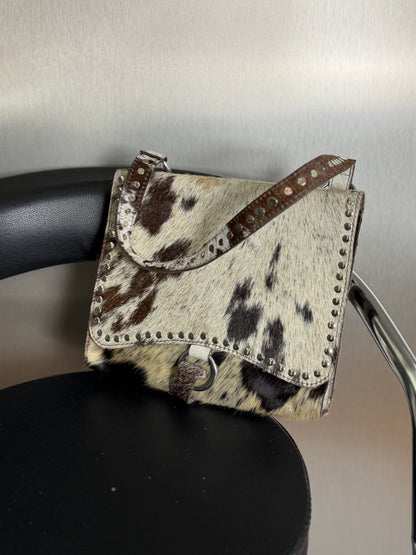 Cowhide 3/10