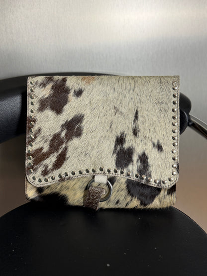 Cowhide 3/10