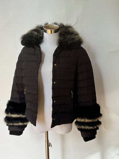Fur Coat 83 (XS-S)