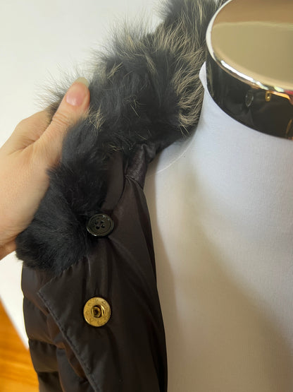 Fur Coat 83 (XS-S)