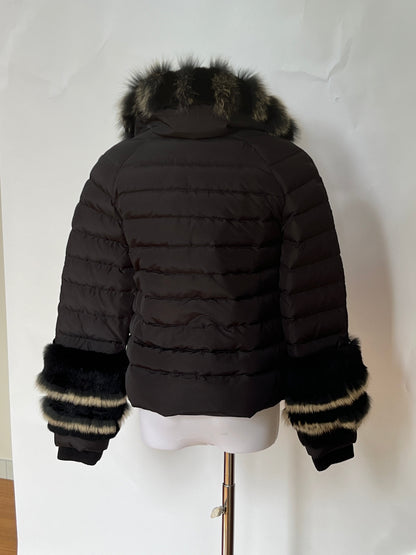 Fur Coat 83 (XS-S)