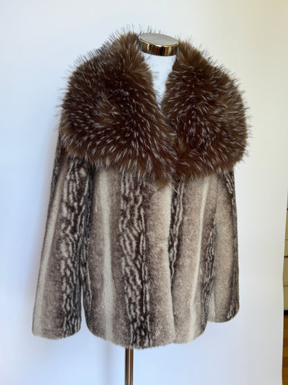 Fur Coat 040 (L/XL)
