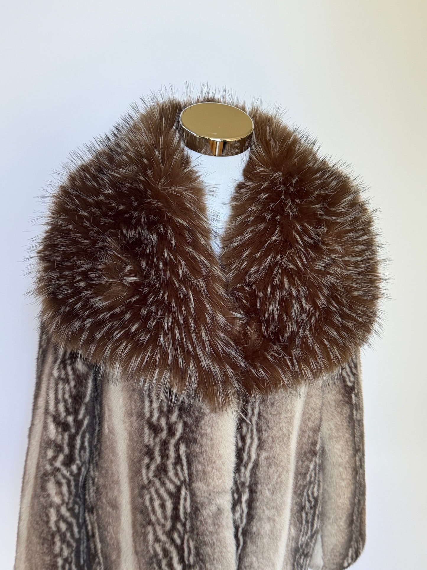 Fur Coat 040 (L/XL)