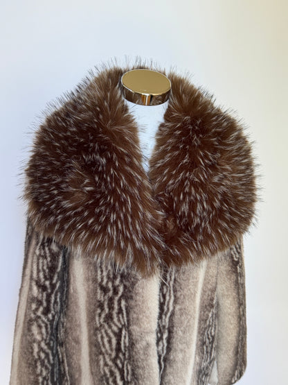 Fur Coat 040 (L/XL)