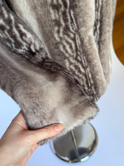 Fur Coat 040 (L/XL)