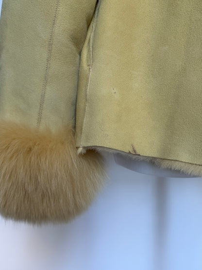 Fur Coat 041 (S)