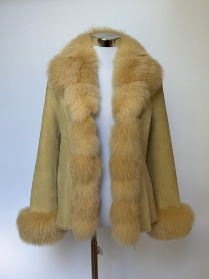 Fur Coat 041 (S)