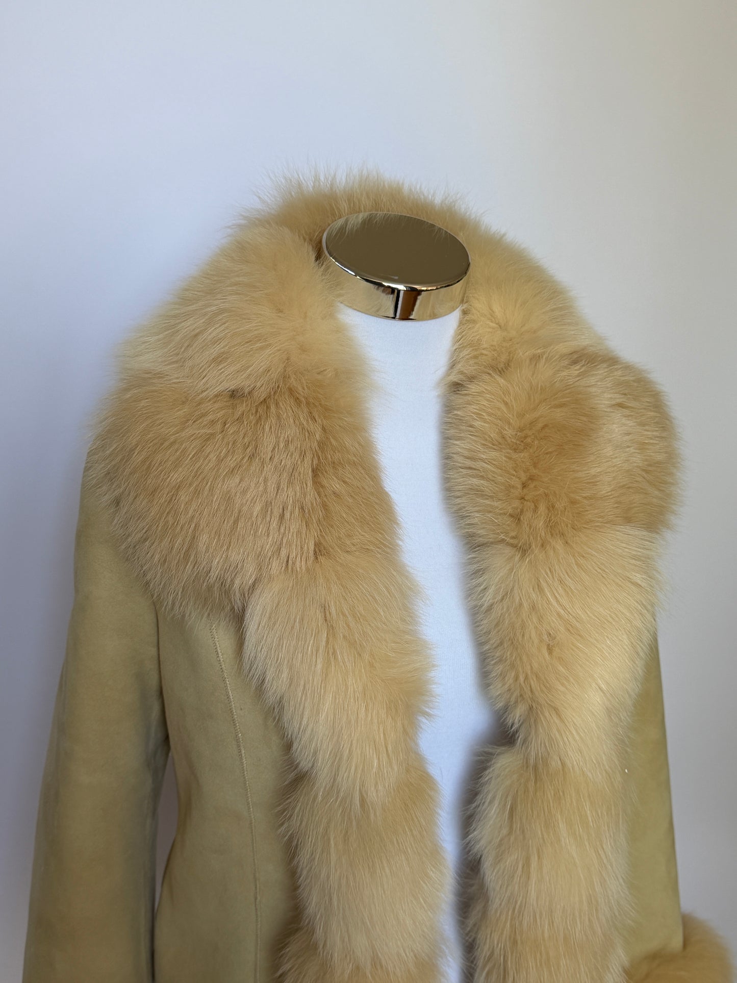 Fur Coat 041 (S)